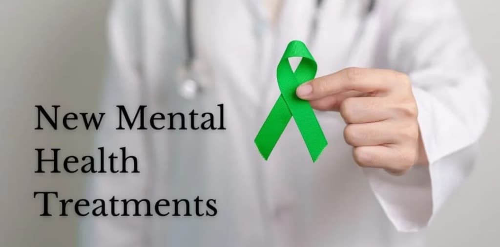 Нова терапія психічного здоров’я може заощадити мільярди на лікарняних