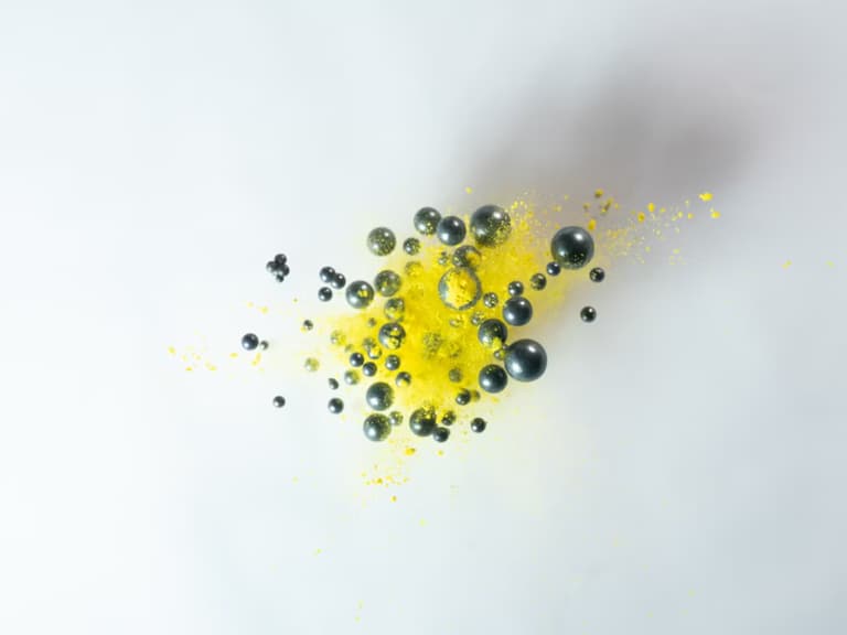 Хіміки відкрили абсолютно новий вид хімічної реакції