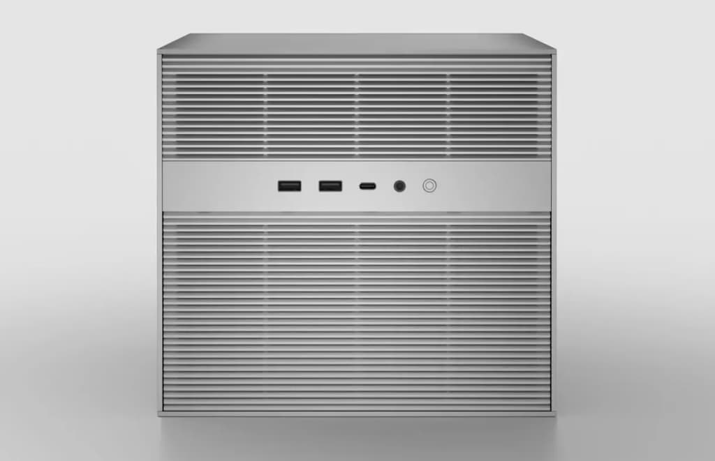 ZimaSpace випустила компактний високопродуктивний сервер для дому