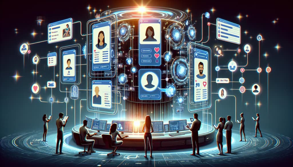 Штучний інтелект може покласти край онлайн-анонімності