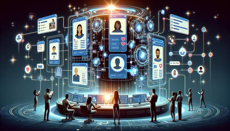 Штучний інтелект може покласти край онлайн-анонімності