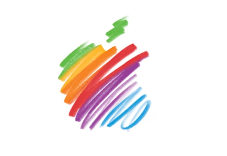 Apple святкує 50-річчя