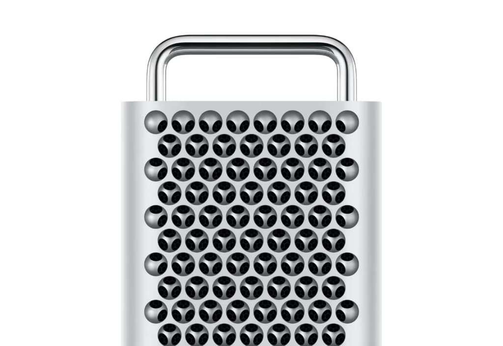 Apple остаточно відмовляється від Mac Pro