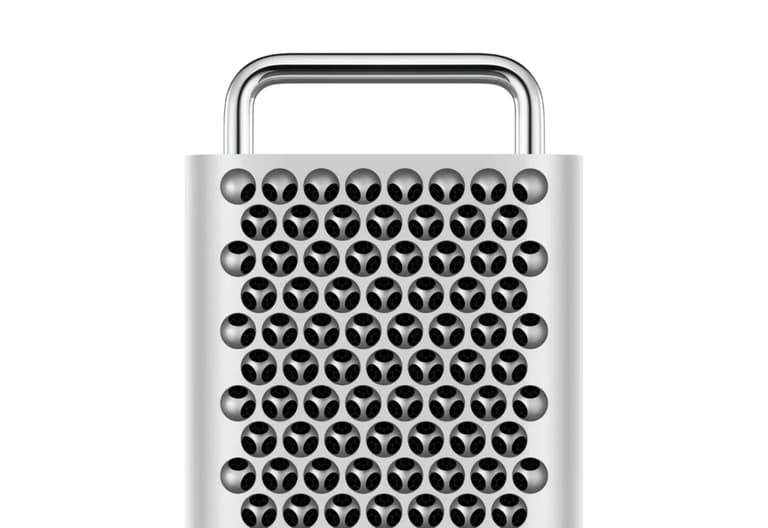 Apple остаточно відмовляється від Mac Pro