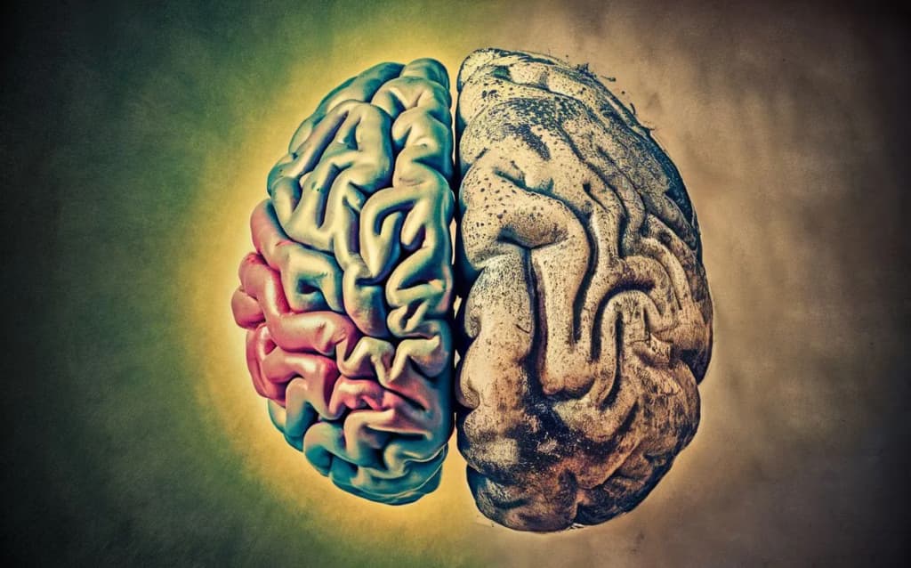 Розкрито процес уповільнення старіння мозку за допомогою фізичних вправ