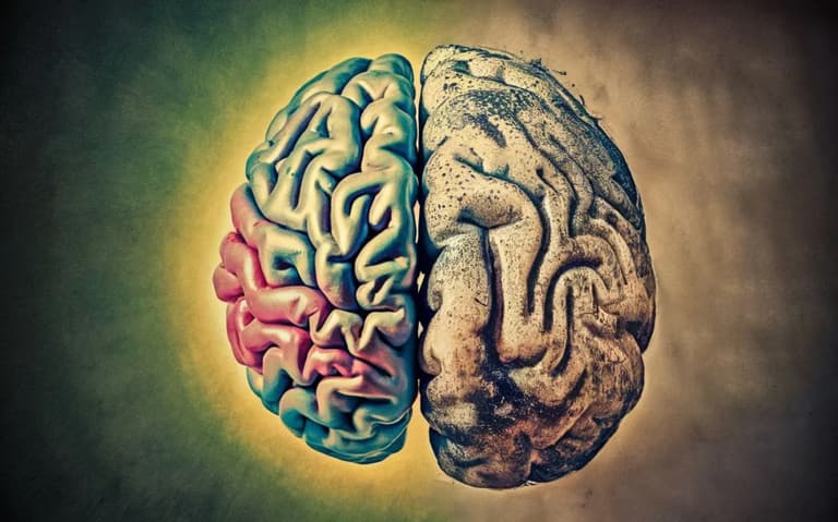 Розкрито процес уповільнення старіння мозку за допомогою фізичних вправ