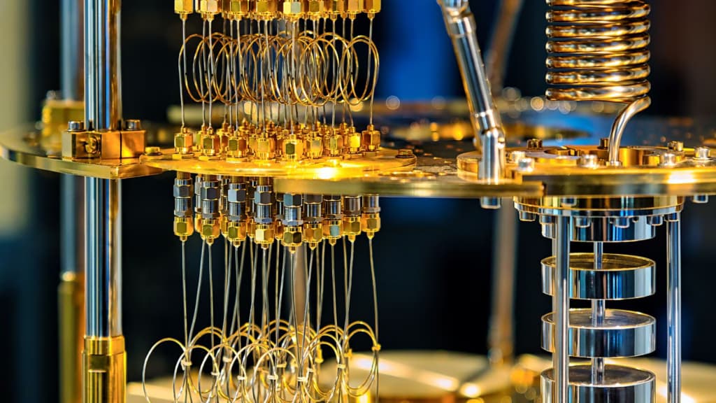 Вчені створили найхолодніший сплав у світі