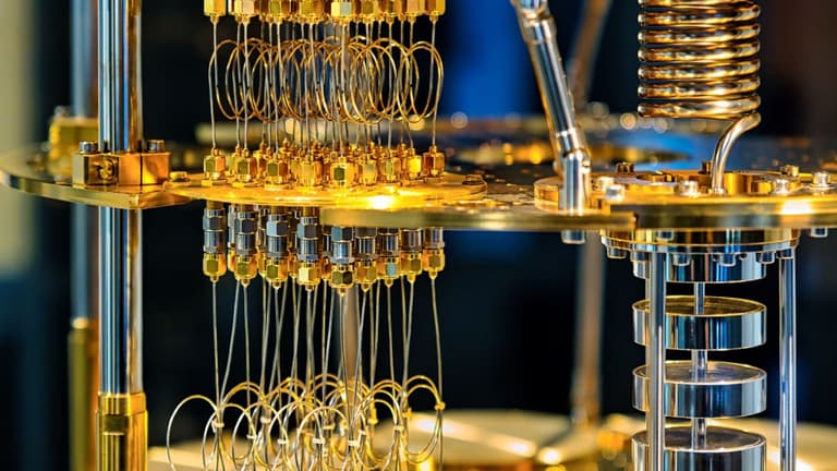 Вчені створили найхолодніший сплав у світі