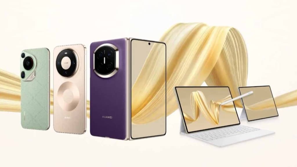 Huawei запускає масштабне тестування HarmonyOS 6