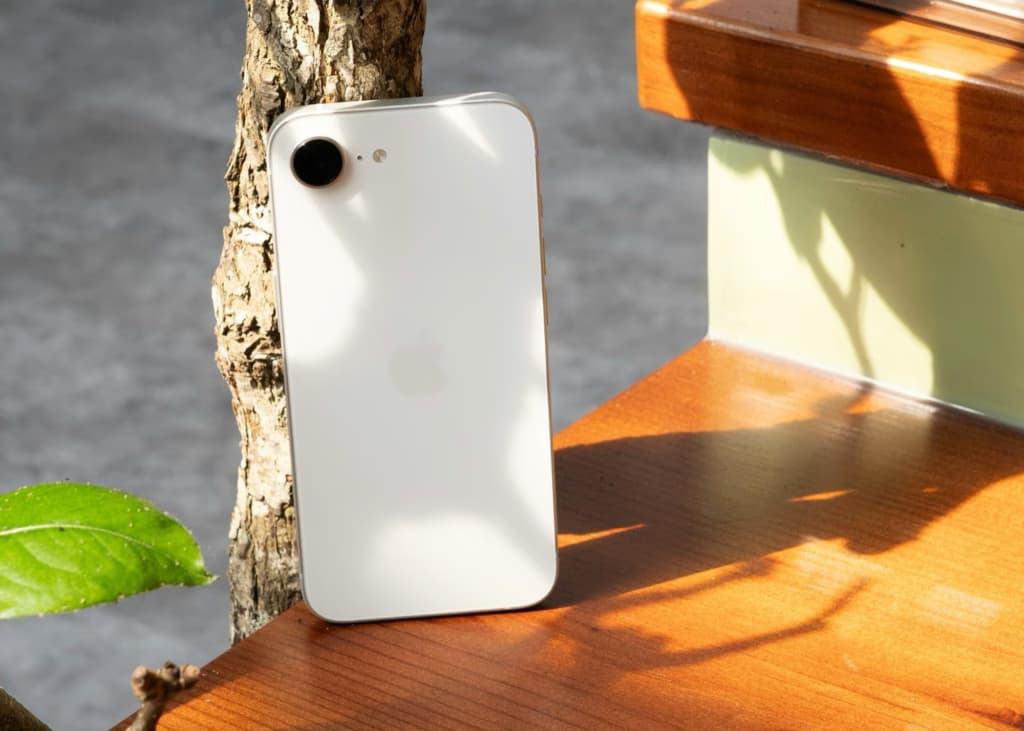 iPhone 19e отримає OLED-дисплей з частотою 120 Гц та технологією LTPO