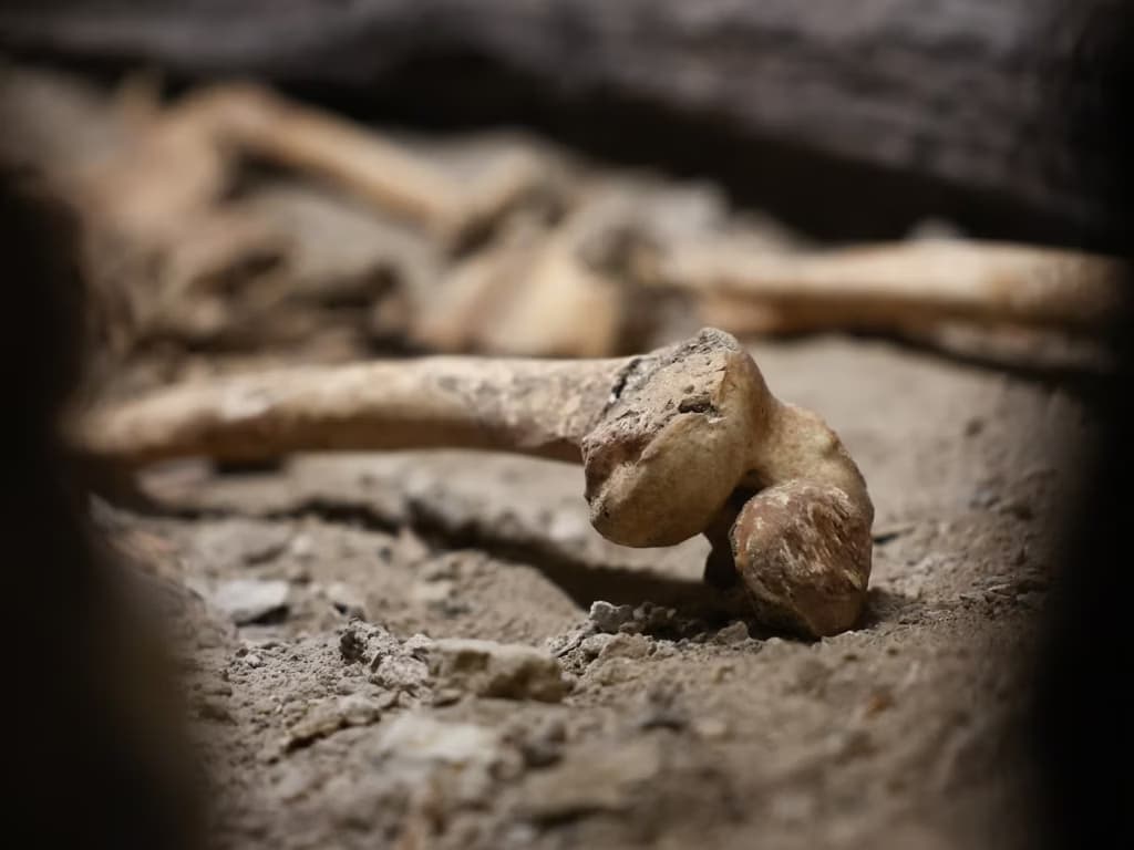 Темна сторінка історії неандертальців: вчені знайшли докази канібалізму в Європі