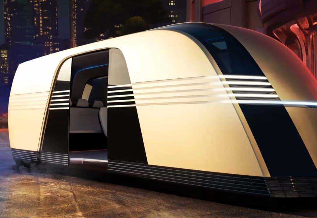 Tesla готує новий електромобіль у незвичному форматі