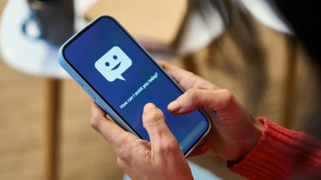 Майже половина порад ШІ про здоров’я — проблемні, свідчить дослідження