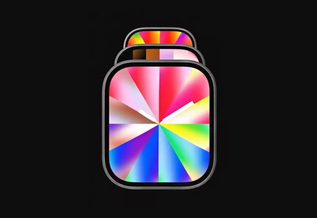 Apple готує новий циферблат для Apple Watch