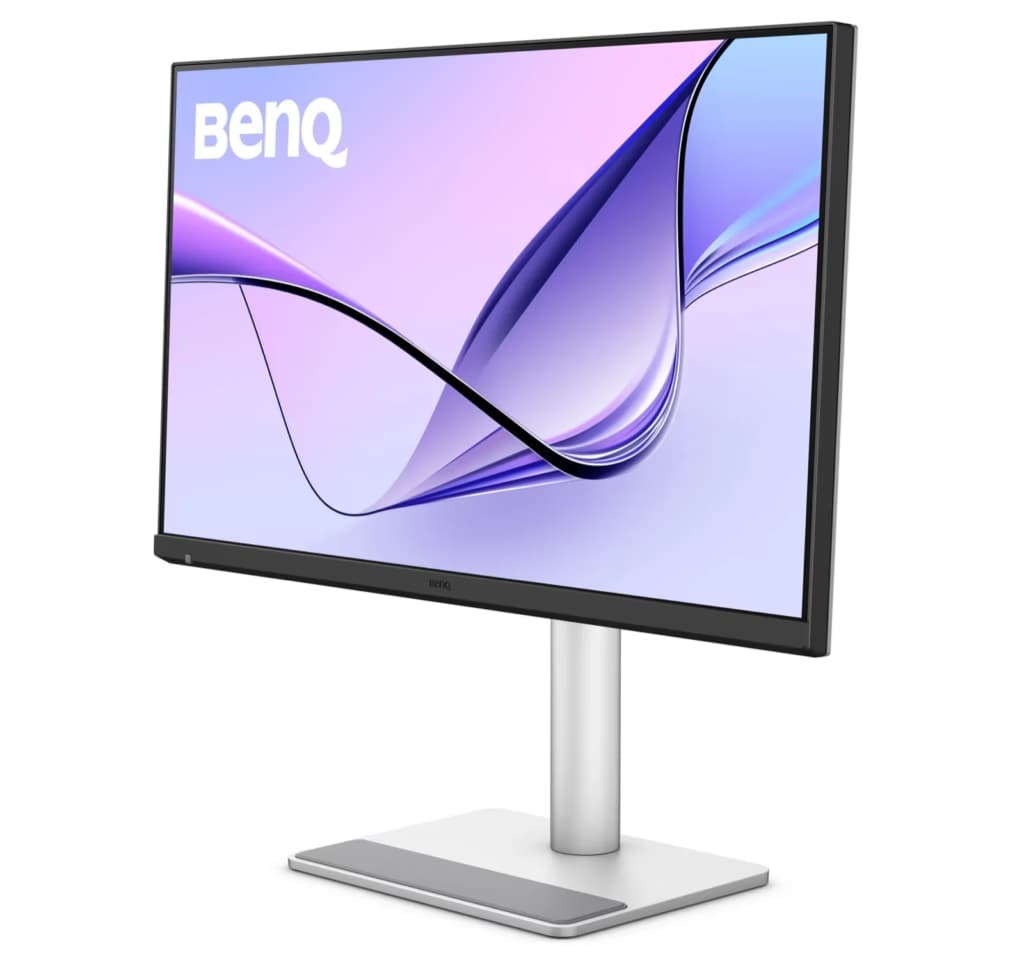 BenQ представляє монітор MA270S 5K для систем Mac