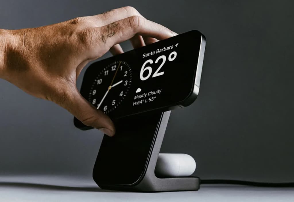 OpenAI готує свій перший ChatGPT-смартфон