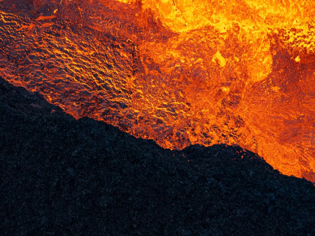 У центрі Європи виявили прихований суперулкан, про який ніхто не знав