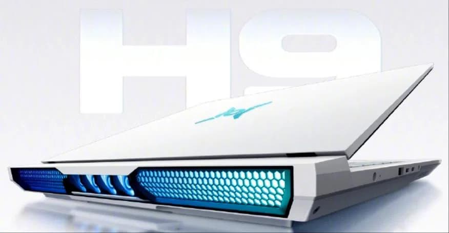 Honor розкрила принцип охолодження 6-вентиляторного ноутбука
