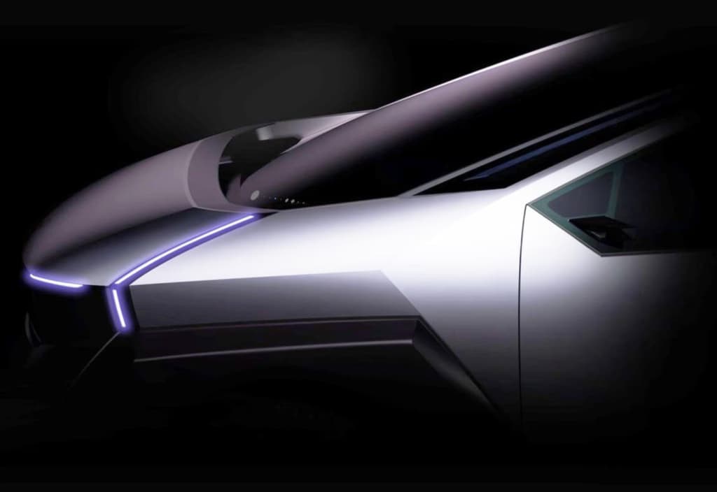 Hyundai перезапускає виробництво електромобілів Ioniq