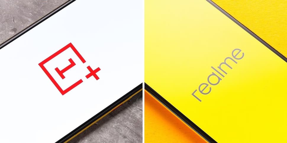 OnePlus та Realme об’єдналися