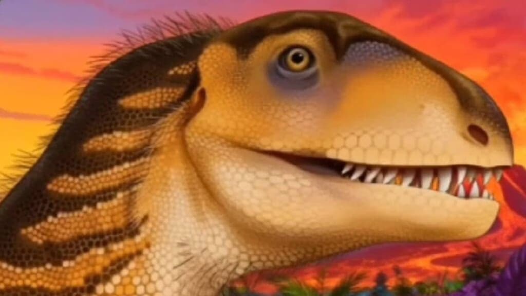 Виявлені нові види тріасових динозаврів