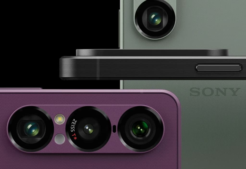 Sony готує нестандартний флагман Xperia 1 VIII