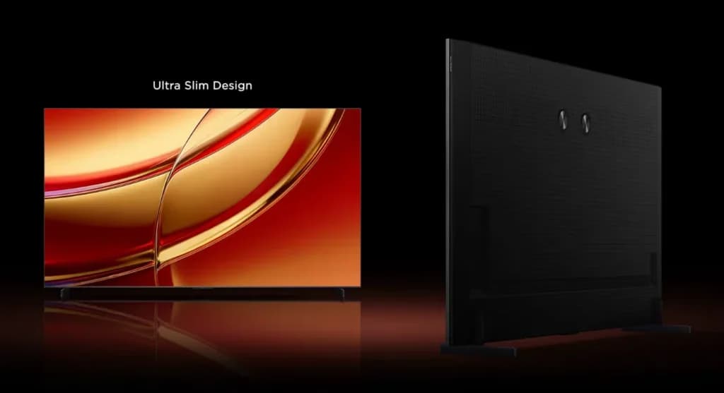 У Європі виходять телевізори TCL C8L