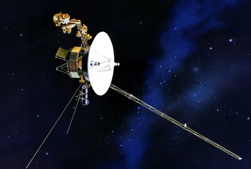 Космічний зв’язок по-новому: вчені звернулися до стародавніх знань