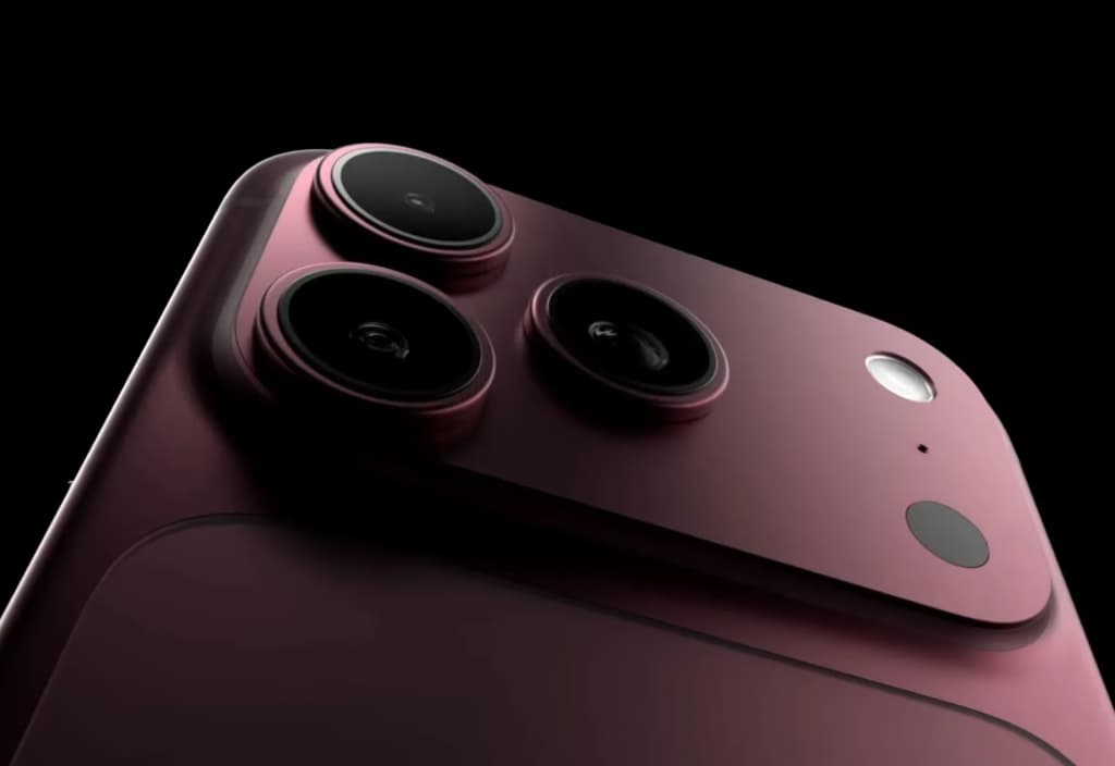Apple розробляє твердотілі кнопки для ювілейного iPhone