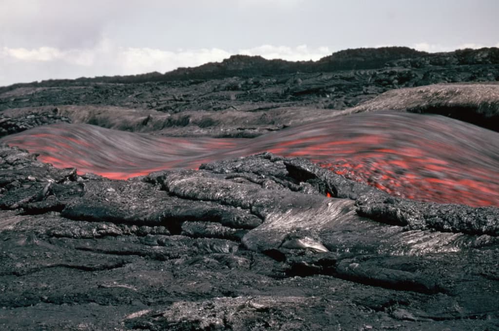 Вибух проти вулкана: як намагалися врятувати місто на Гаваях