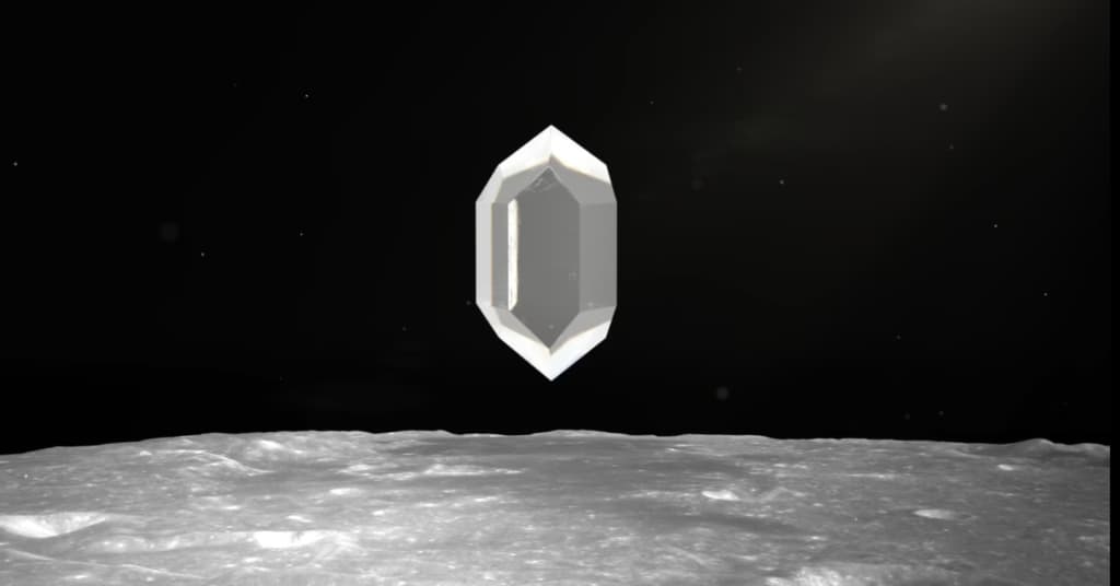 Вчені виявили нові місячні мінерали у зразках Chang’e-5