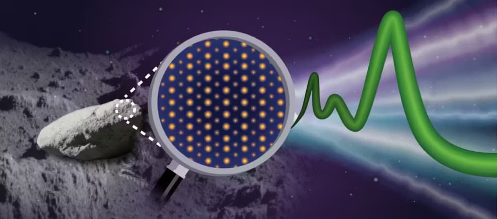 Вчені знайшли докази кисню на давньому Місяці у зразках порід