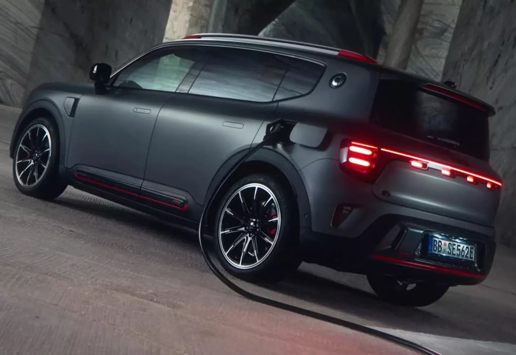 Перезапуск електричних автомобілів Smart провалився