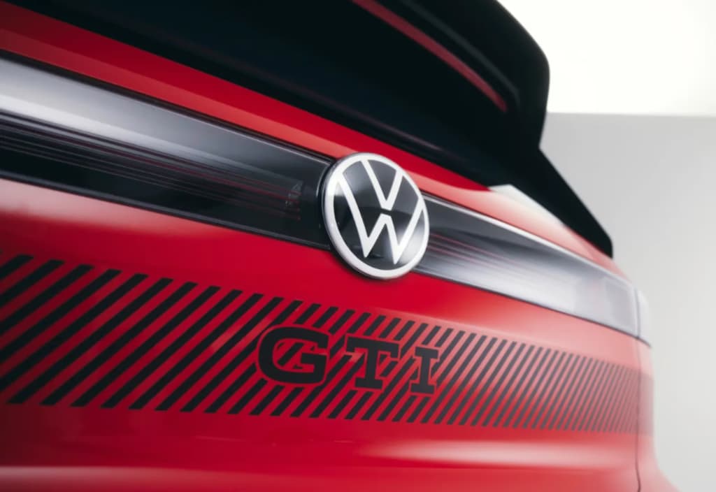 Volkswagen GTI став електричним