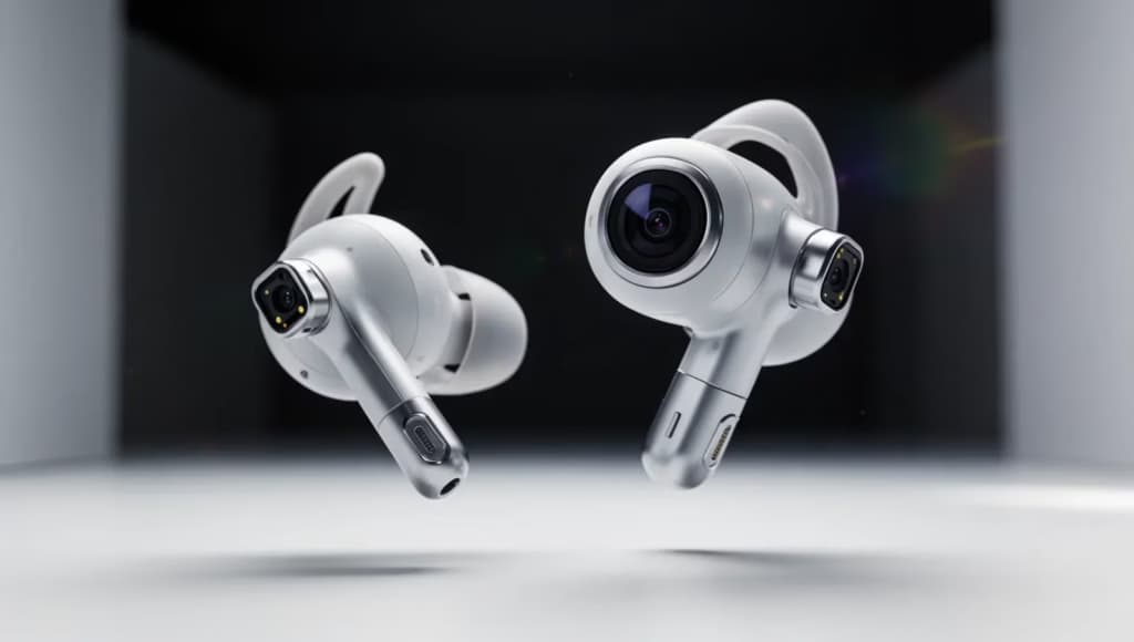 З’явилися подробиці про AirPods Ultra