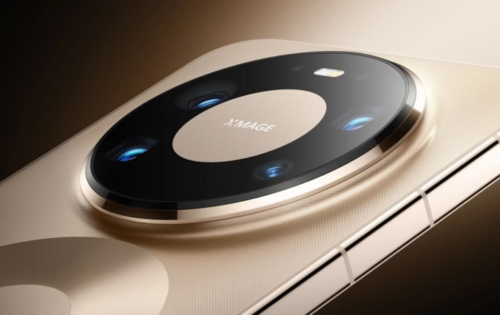 Mate 90 Pro Max може отримати унікальний 3-шаровий сенсор із DRAM-пам’яттю