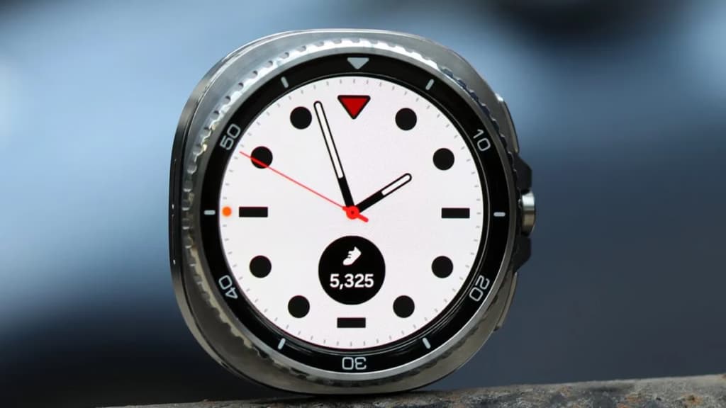 Samsung готує One UI 9 Watch з розширеним аналізом здоров’я