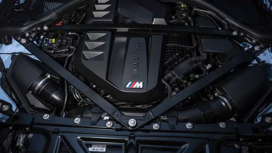 Нова технологія BMW допоможе двигунам M Performance працювати довше