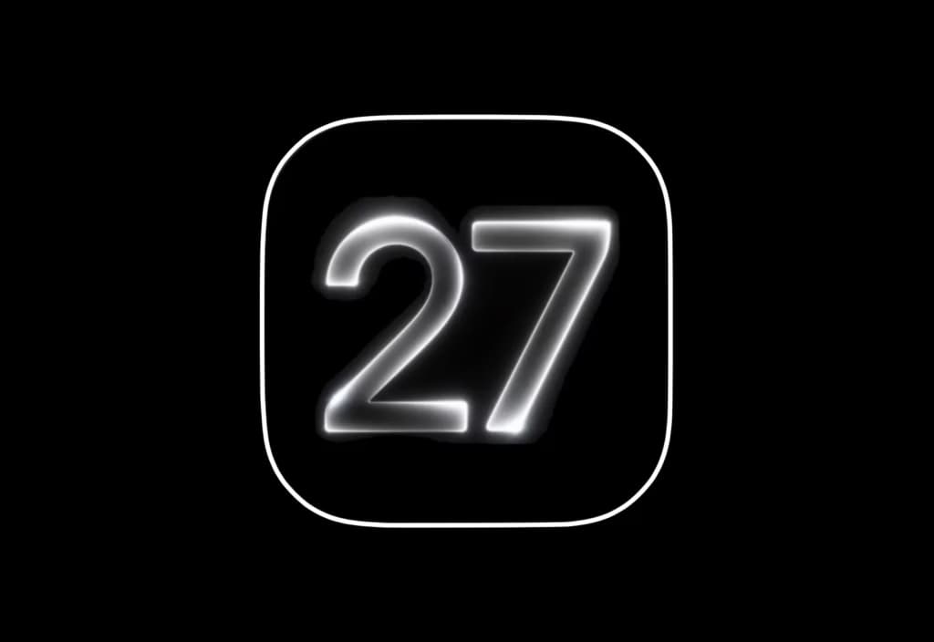 Apple готує запуск публічної бета-версії iOS 27