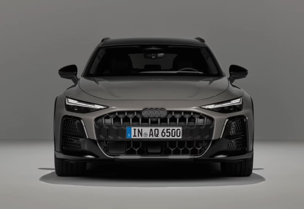 Audi робить ставку на бензин: компанія готує прем’єру нового автомобіля