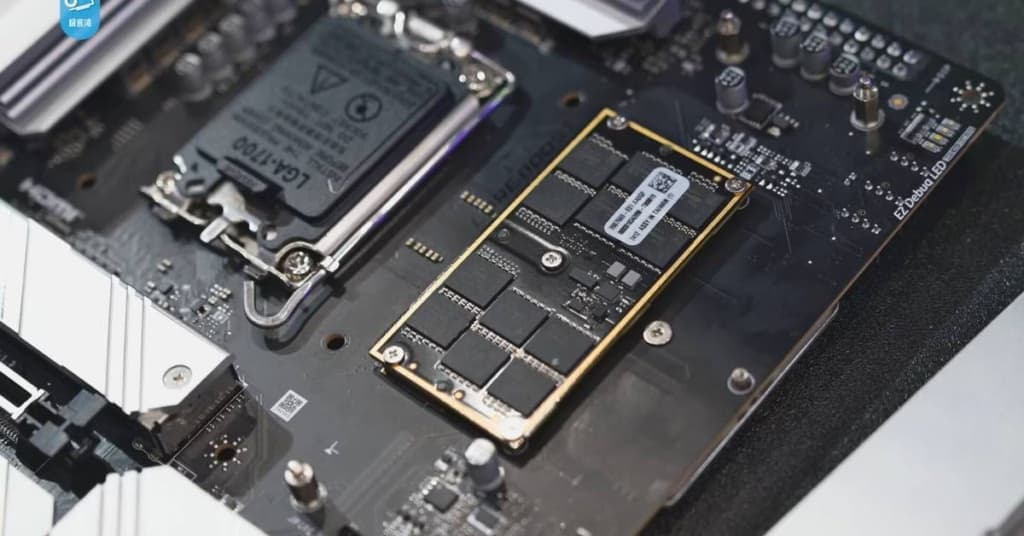 DDR6 може вийти не раніше 2028 року