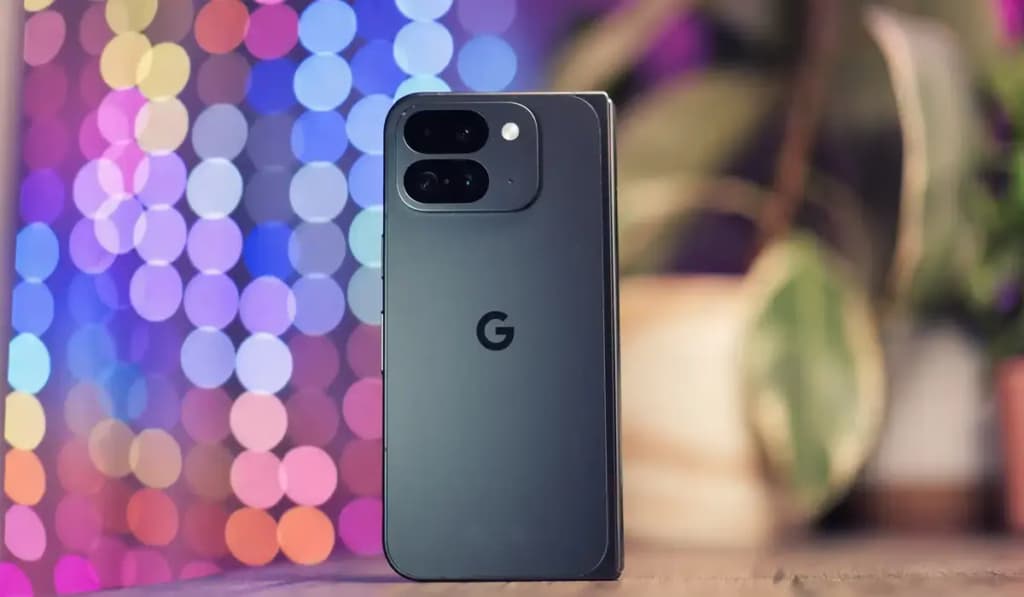 Кольори всієї лінійки Google Pixel 11 стали відомі до анонсу