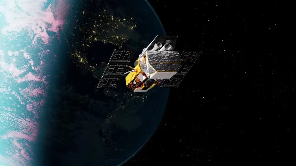 NASA готує місію з порятунку космічного телескопа