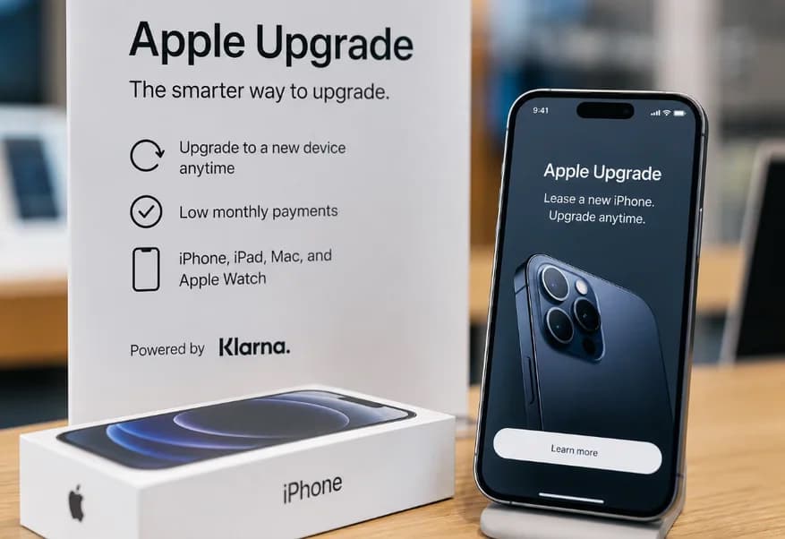 Apple робить iPhone доступнішим: стартує програма лізингу