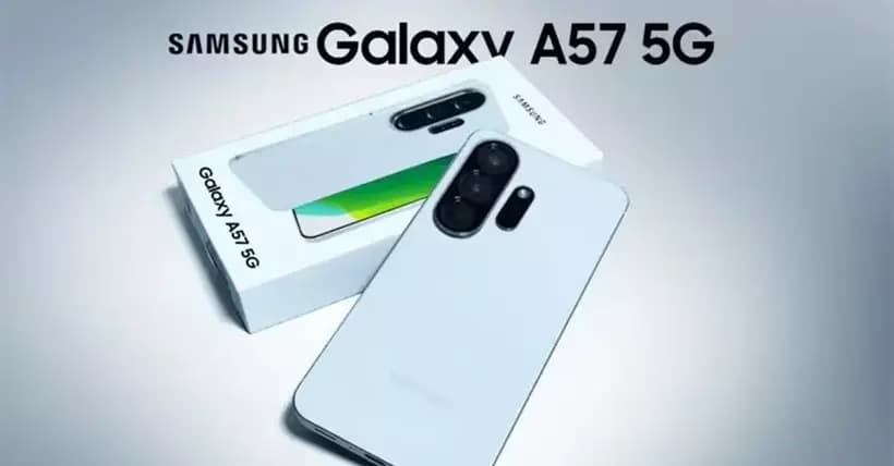 Вийшло липневе оновлення для Galaxy A57 та Galaxy A27