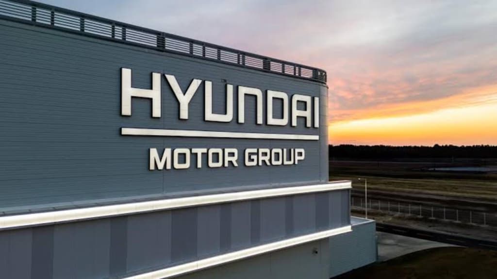 Hyundai Motor Group переживає спад: Hyundai, Kia та Genesis втрачають продажі