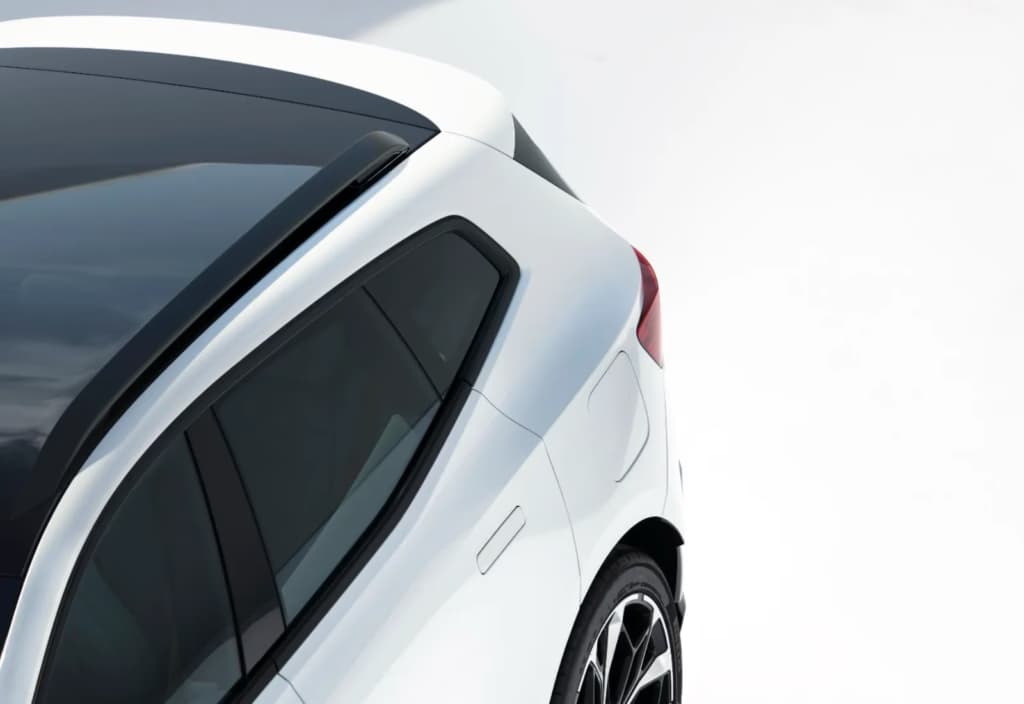 Новий Polestar 4 стане головним суперником Volvo