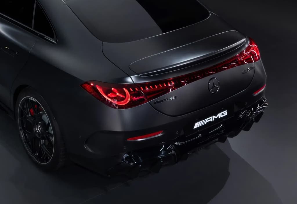 Mercedes готує найпотужніший CLA в історії