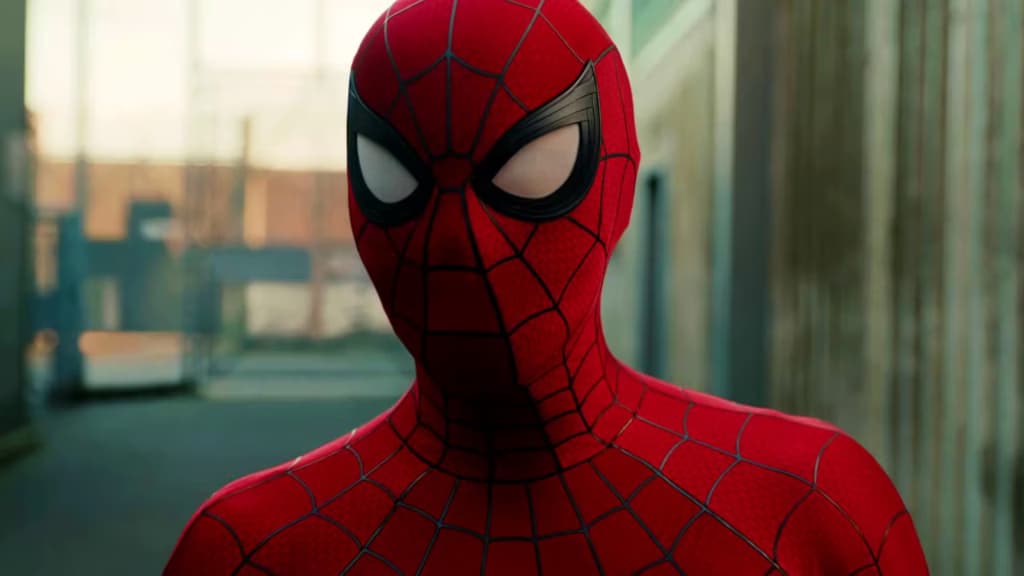 Компанія Marvel розкрила плани щодо Spider-Man 5