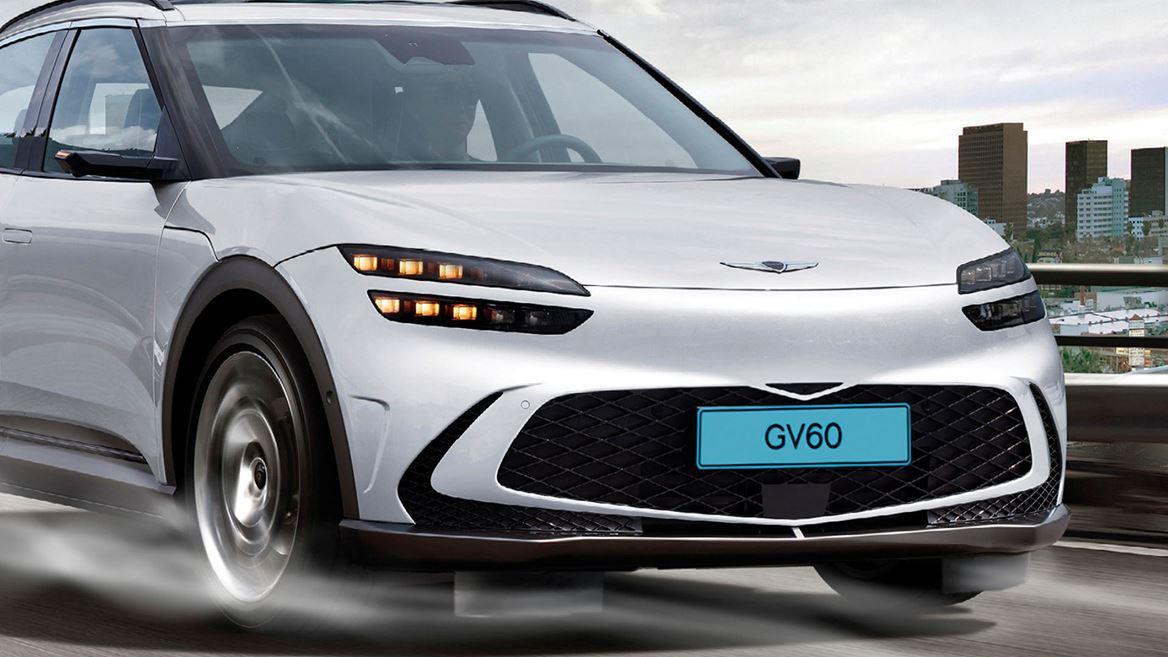 Hyundai та Kia представили “активну повітряну спідницю”: вона збільшує запас ходу та продуктивність авто